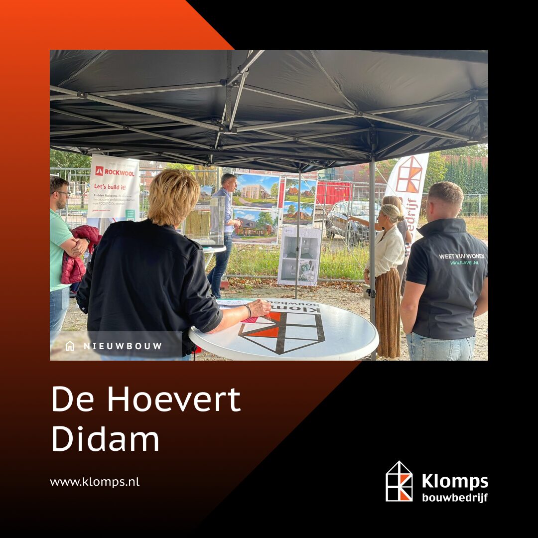 De Hoevert - Didam